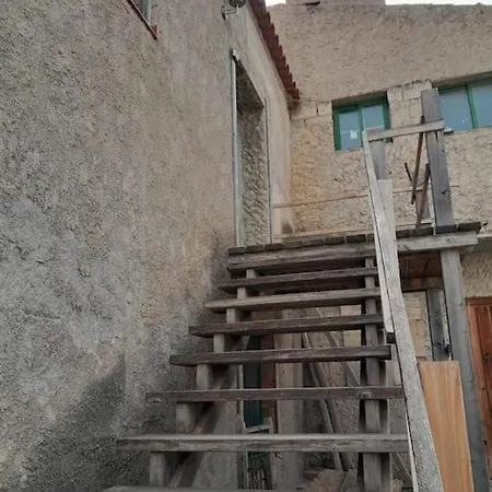 El Retiro - Casa Vibrante