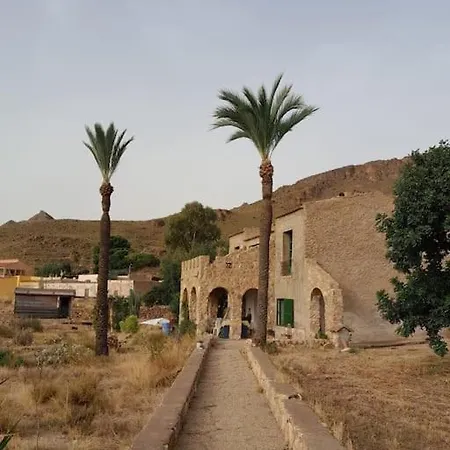 El Retiro - Casa Vibrante Holiday home