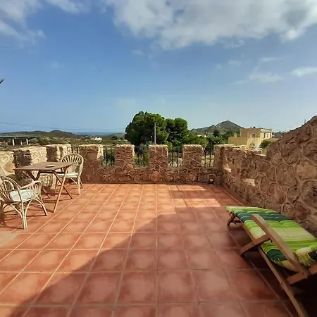 El Retiro - Casa Vibrante * Pilar de Jaravia