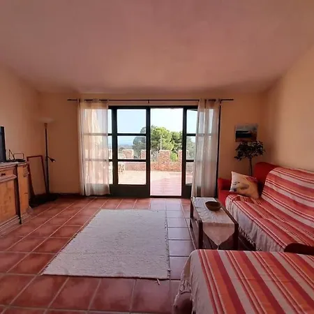 El Retiro - Casa Vibrante *