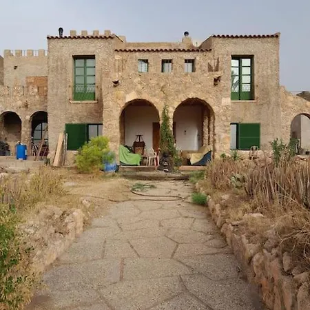 El Retiro - Casa Vibrante Holiday home
