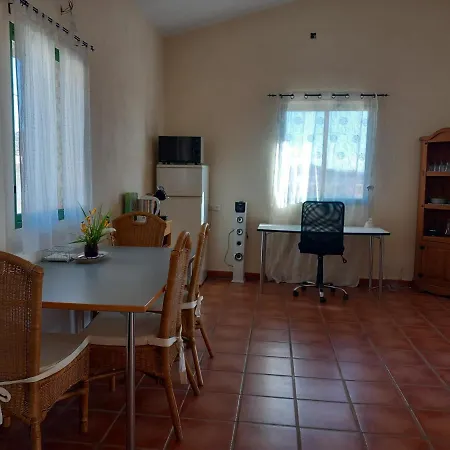 Holiday home El Retiro - Casa Vibrante