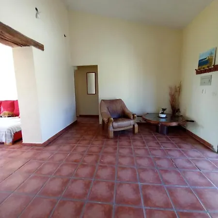 El Retiro - Casa Vibrante Holiday home *