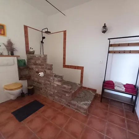 El Retiro - Casa Vibrante