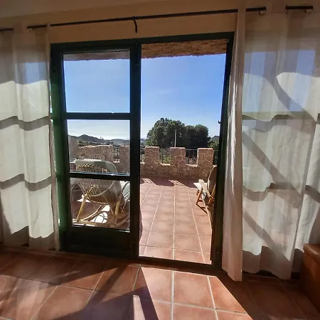 El Retiro - Casa Vibrante
