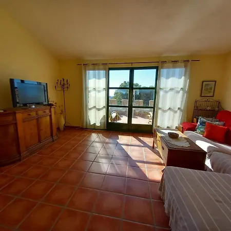 El Retiro - Casa Vibrante Holiday home