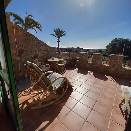 El Retiro - Casa Vibrante Pilar de Jaravia